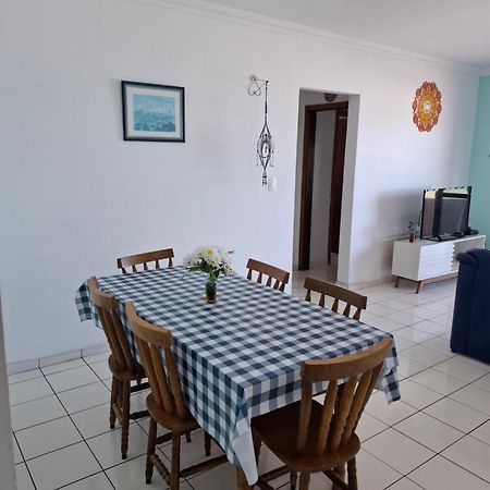 Bela Vista Praia Grande Solemar Экстерьер фото
