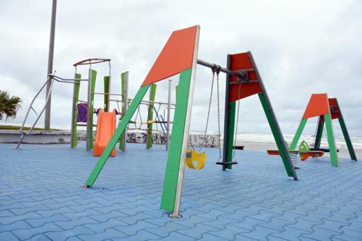 Bela Vista Praia Grande Solemar Экстерьер фото