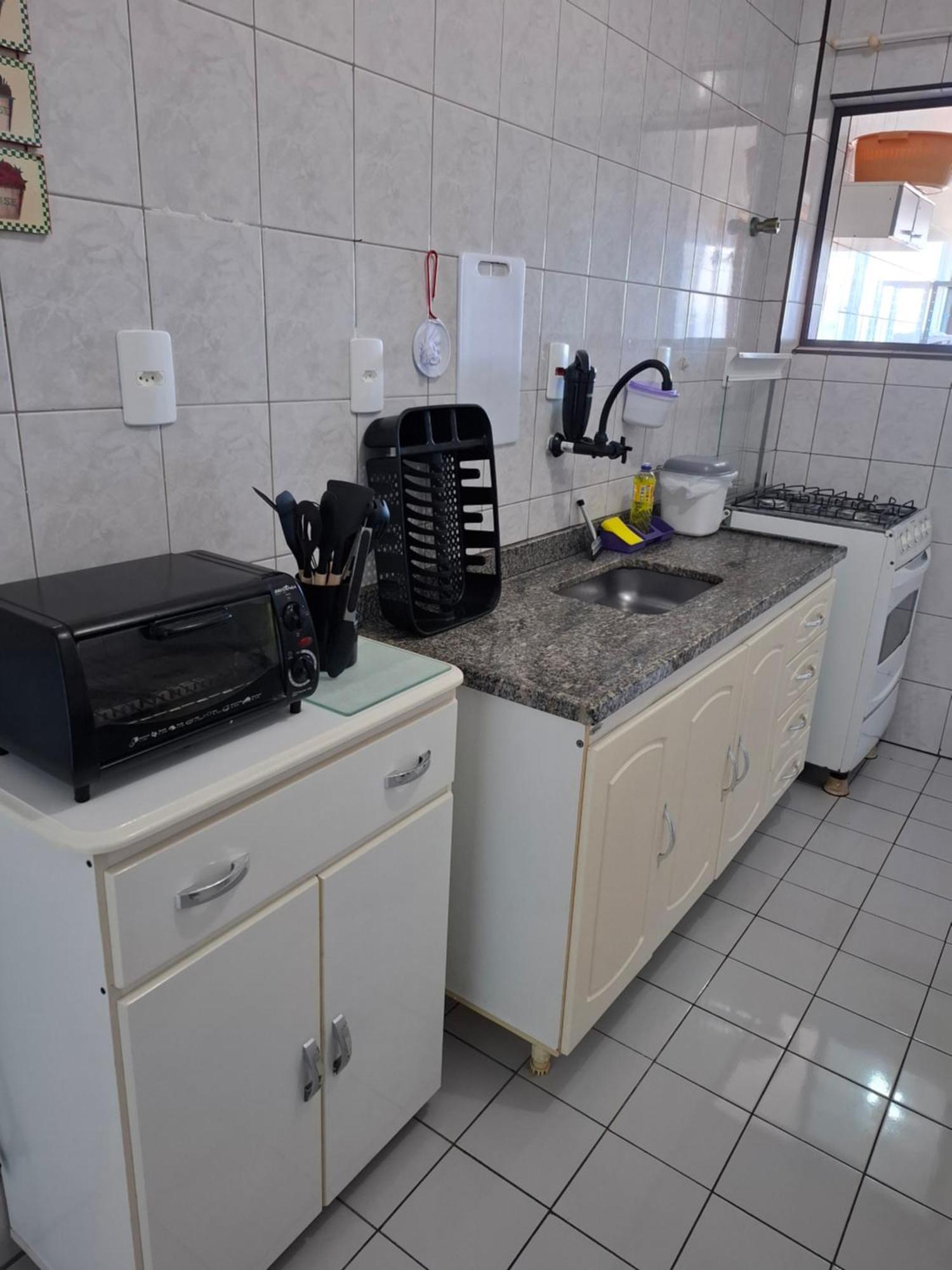 Bela Vista Praia Grande Solemar Экстерьер фото