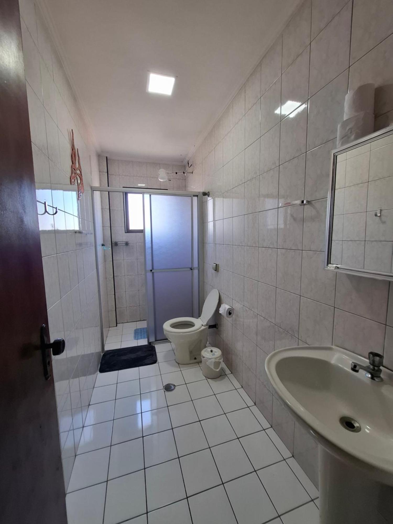 Bela Vista Praia Grande Solemar Экстерьер фото