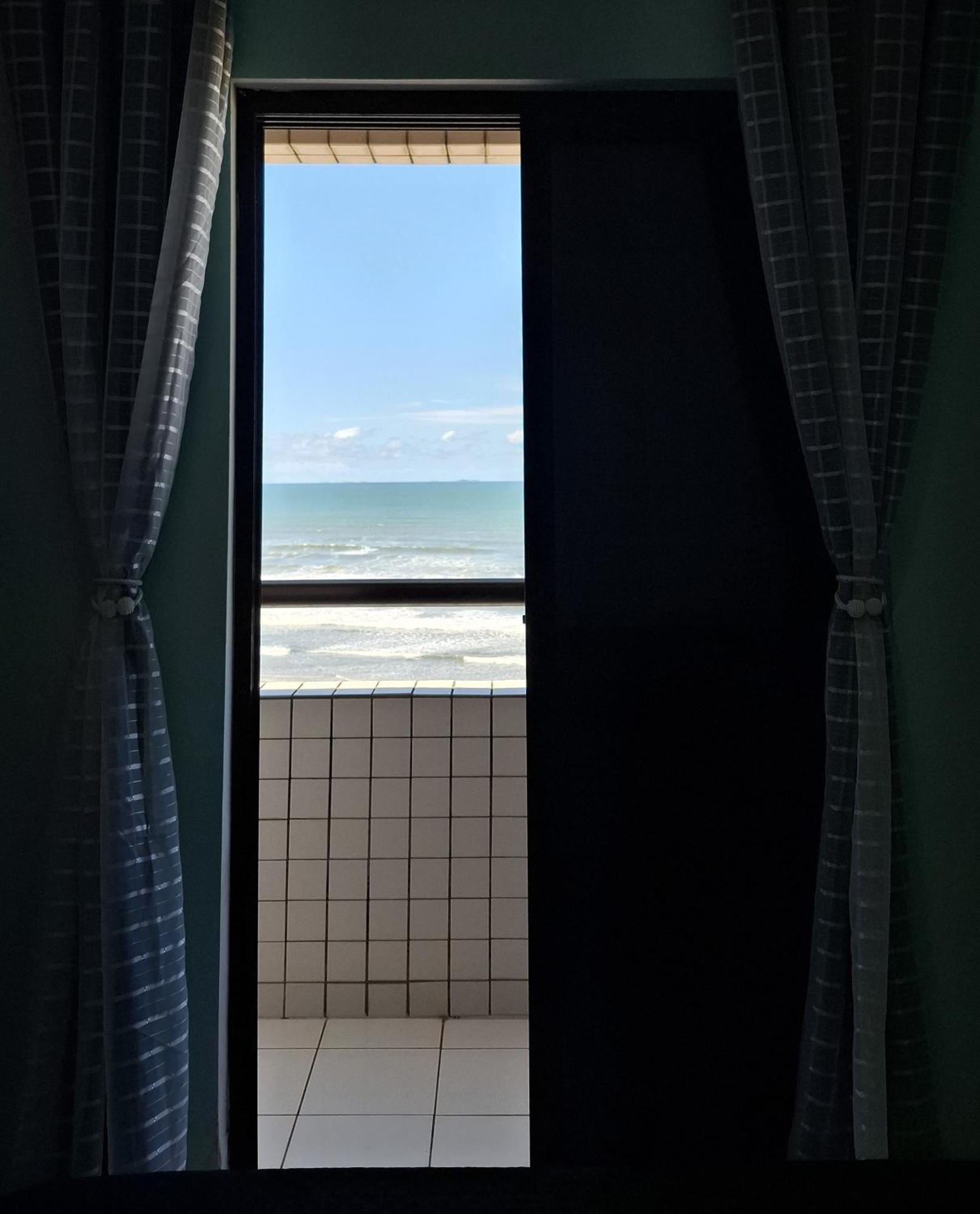 Bela Vista Praia Grande Solemar Экстерьер фото