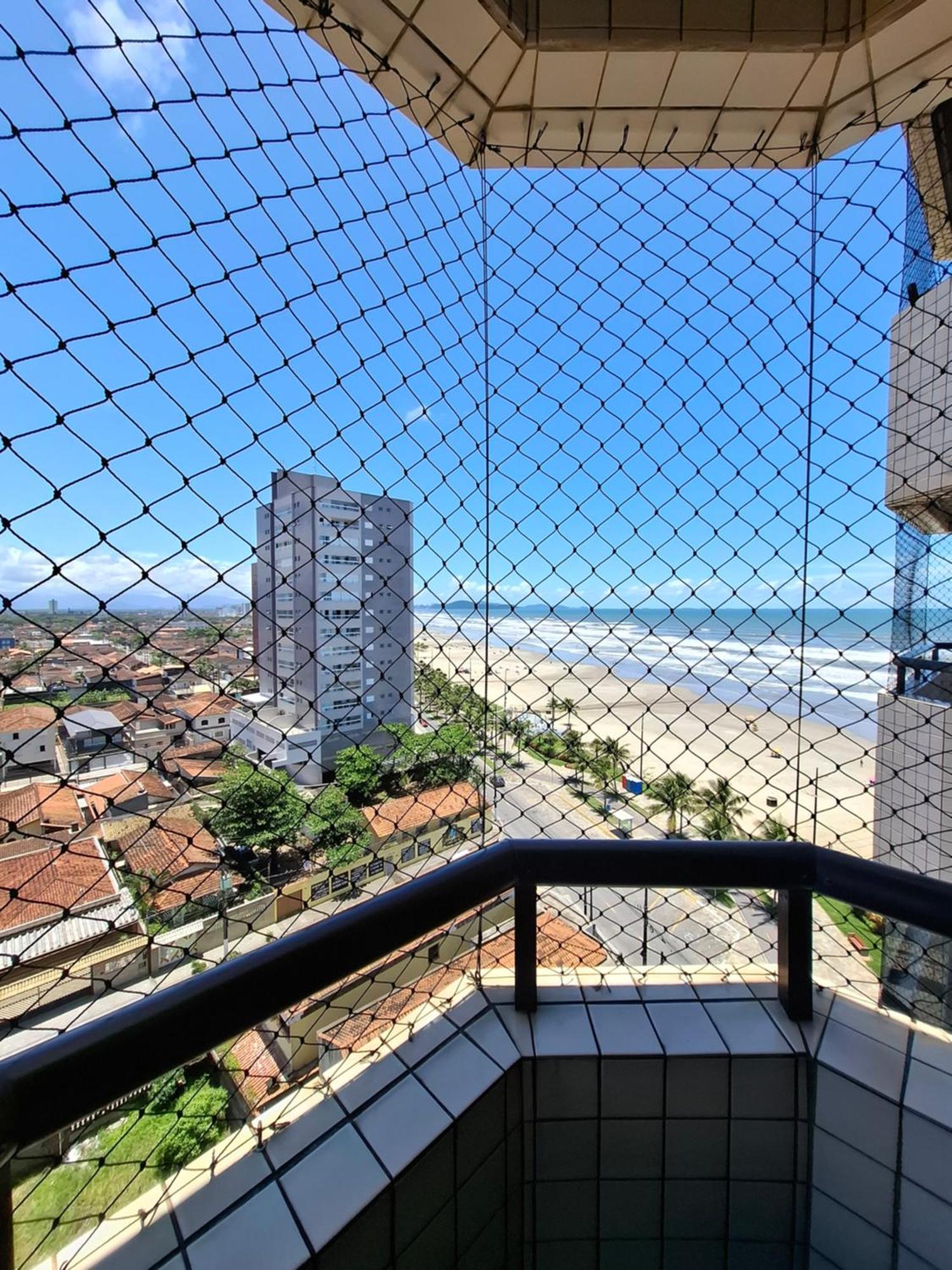 Bela Vista Praia Grande Solemar Экстерьер фото